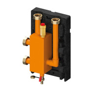 Гидравлическая стрелка Flamco Meibes МНК 32