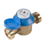 Счетчик х/в Декаст ОСВХ Ду40 50С L=190