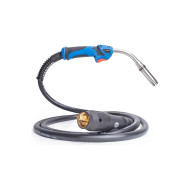 Горелка UnoMIG-36 3м FoxWELD шарнир