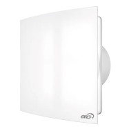 Вентилятор осевой вытяжной D125 ЭРА.QUADRO 5C