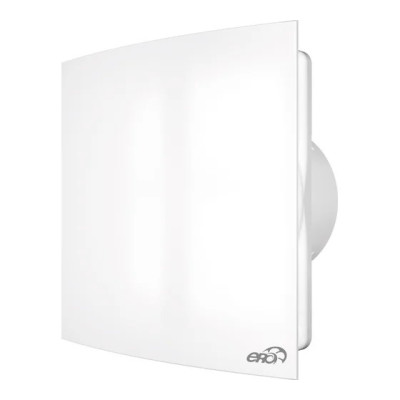 Вентилятор осевой вытяжной D125 ЭРА.QUADRO 5C