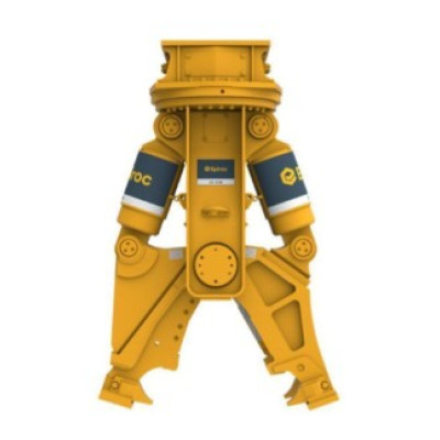 Мультипроцессоры со сменными челюстями Epiroc CC 3100 U