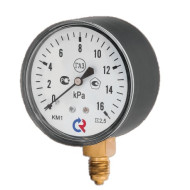 Напоромер Росма КМ-22Р (0-16kPa) М20х1,5