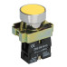 IEK BBT60-BA-K05 Кнопка LAY5-BA51 без подсветки жёлтая 1з