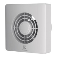 Вентилятор вытяжной Electrolux Slim EAFS-100T с таймером