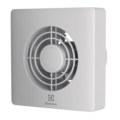 Вентилятор вытяжной Electrolux Slim EAFS-100T с таймером