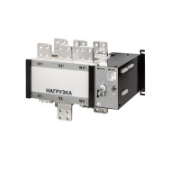 Устройство автоматического ввода резерва TDM ELECTRIC АВР-ПНУ 3П 1600А 380В