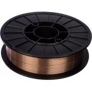 Сварочная проволока Gigant Св08Г2С-О Ф 1,2мм 5кг