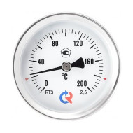 Термометр Росма БТ-31.211(0-250С)G1/2.200.2,5