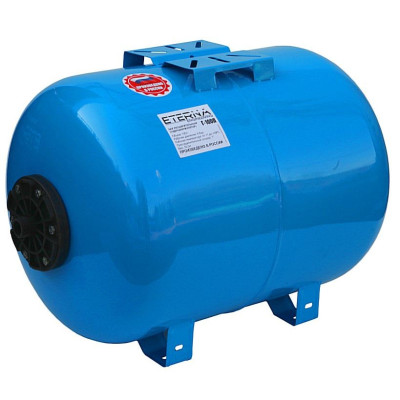 Гидроаккумулятор Eterna Г-100П плст.