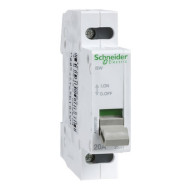 Выключатель нагрузки Schneider Electric iSW 2-полюсный 32A