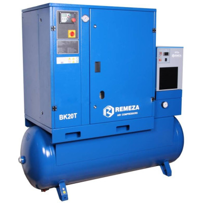 Компрессор Remeza ВК 20Т-16-500 Д2