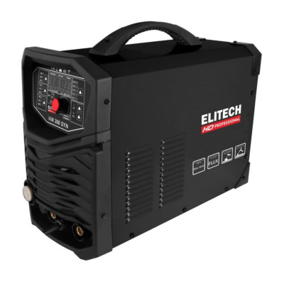 Сварочный инвертор ELITECH WM 300 SYN