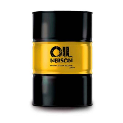 Моторное масло NERSON OIL Premium Truck CI-4/SL 10W-40 205л