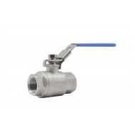 Кран шаровой ADL BV15 DN032 PN63