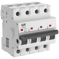 Выключатель нагрузки ARMAT SWN 4P 32А IEK