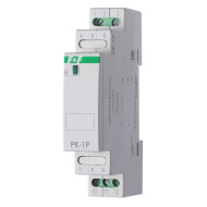 Реле электромагнитное F&F PK-1P 230