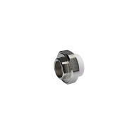 Американка муфтовая КОНТУР PP-R D50-1 1/2" в/р