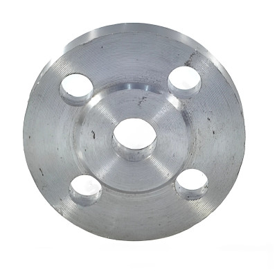 Фланец плоский ст 500-10 20х26мм 01-1-B ГОСТ 33259-2015