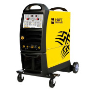 Сварочный полуавтомат ТСС HUGONG INVERMATRIX 251