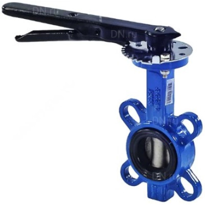 Затвор Benarmo поворот чуг EPDM Ду40 Ру16 эл/п 230В д/нерж 2011A