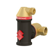 Сепаратор воздуха резьбовой Flamco Smart Flamcovent Ду 3/4 Ру10