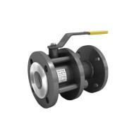 Шаровой кран LD 11с67п КШ.Р.Ф.П.032.030.16.П/П.02