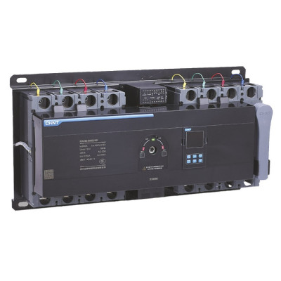 Устройство автоматического ввода резерва CHINT NXZM-630S/3B 630А