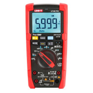Мультиметр профессиональный UNI-T UT18B PRO
