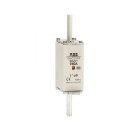 Предохранитель ABB OFAF000H4 4A тип gG размер000, до 500В, 1SCA022627R0310