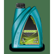 Моторное масло 2T NERSON Garden 1л