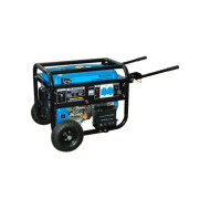 Бензиновый генератор TSS SGG 6500Ei