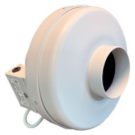 Вентилятор канальный NAVEKA V(AC1)- 100(D190)