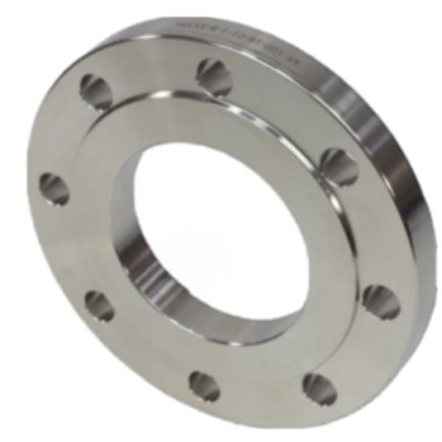 Фланец плоский нерж 350-16 AISI 304 16х26мм 01-1-B