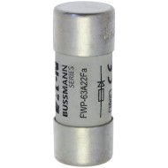 Предохранитель быстрый цилиндрический Eaton 63А