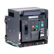 Воздушный автоматический выключатель ESQ ВА99-40B, 3B, 2500А, 85 кА, тип реле 2X, 220В