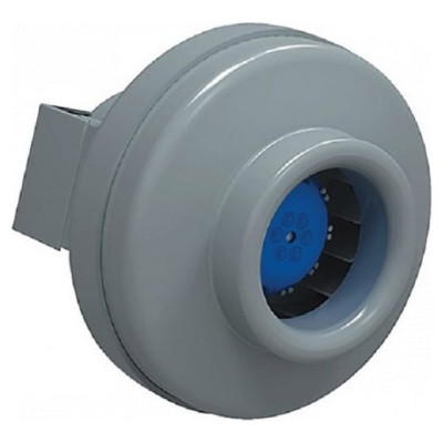 Круглый канальный вентилятор ZILON ZFO 315 р