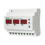 Реле напряжения F&F CP-723 EA04.009.019