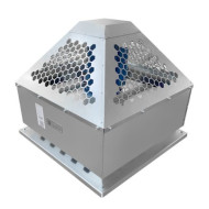 Вентилятор крышный агрегатный NAVEKA VRA23-315(1,1 кВт)