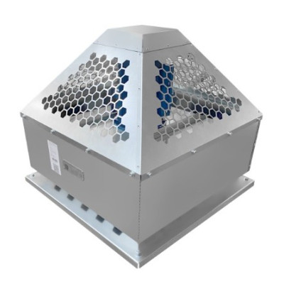 Вентилятор крышный агрегатный NAVEKA VRA43-355(1,5 кВт)