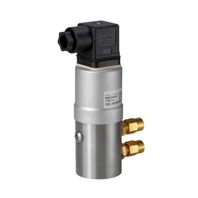 Датчик перепада давления QBE3000-D1.6 для жидкостей и газов