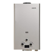 Водонагреватель газовый проточный Oasis OR - 24S 4670004230084