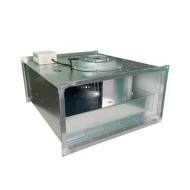 Вентилятор канальный ВКП 50-30-4D (380В)