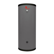 Водонагреватель Wester косвенного нагрева со змеевиком WHZ 300 тип 4