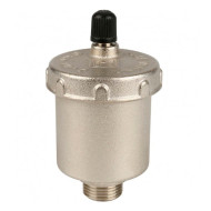 Воздухоотводчик автоматический боковой Itap 364 1/2 латунь