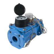 Счетчик холодной воды комбинированный СТВК 1 50/15