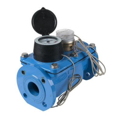 Счетчик холодной воды комбинированный СТВК 1 50/15