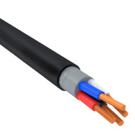 Кабель(провод) КВВГнг(А)-LS 4х2.5