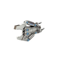 Челюсти для метала DAEMO DMP230SM