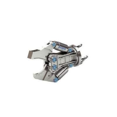 Челюсти для метала DAEMO DMP330SM